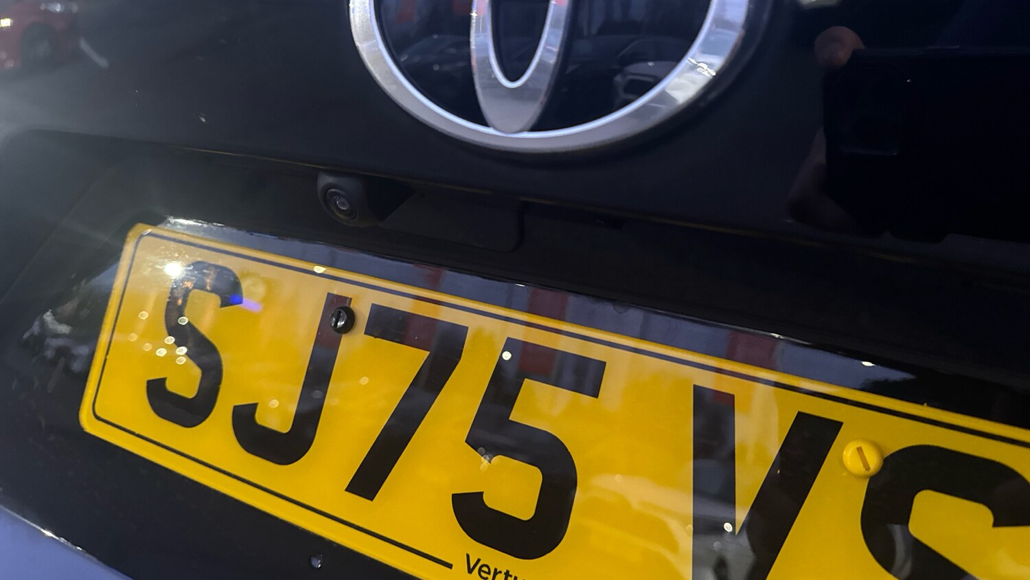 Used Toyota Other 2025 for sale - 76599918: Photo 20