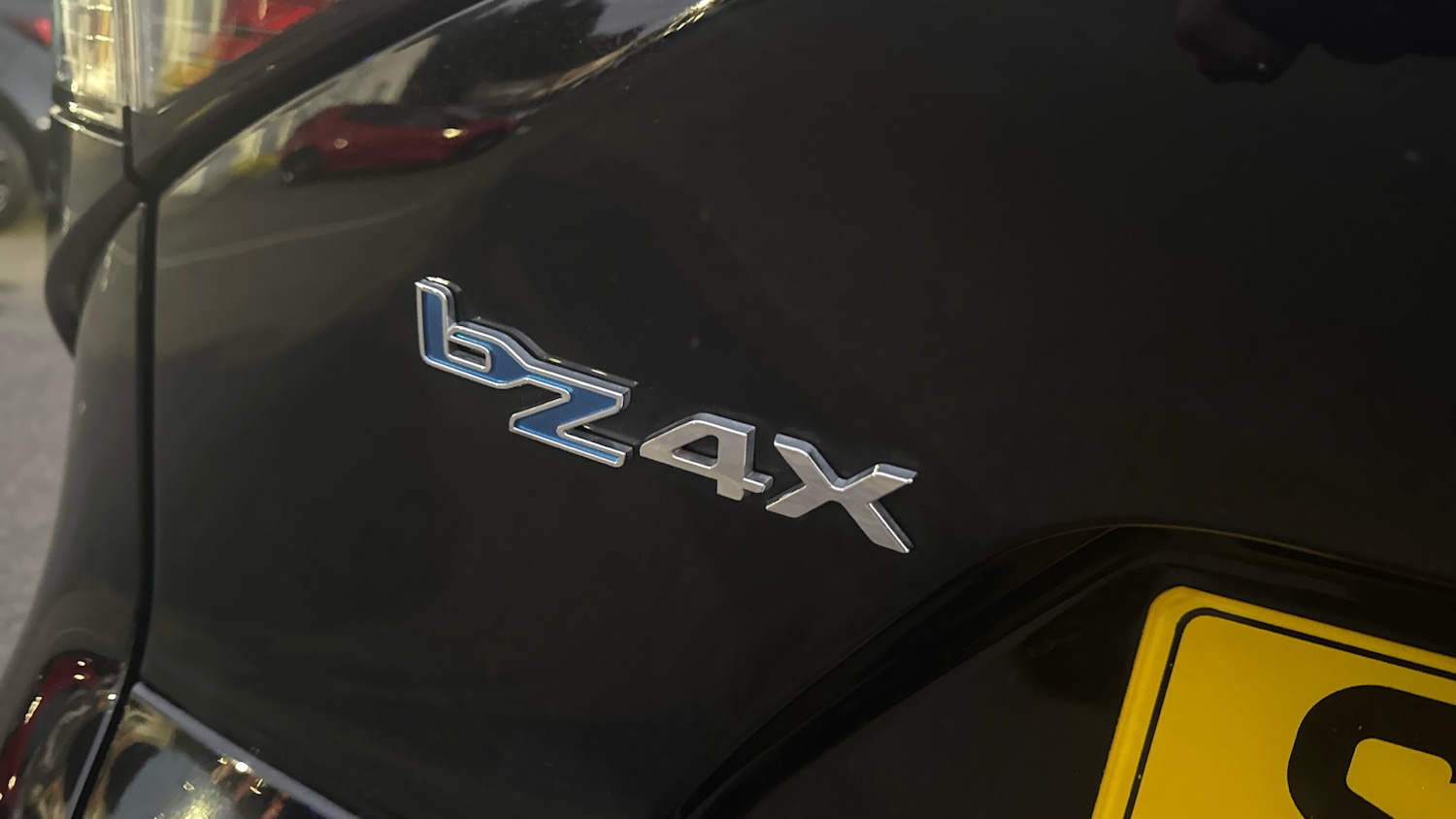 Used Toyota Other 2025 for sale - 76599918: Photo 21