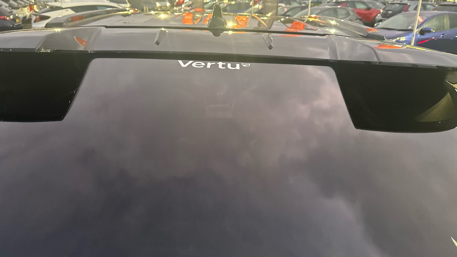 Used Toyota Other 2025 for sale - 76599918: Photo 22