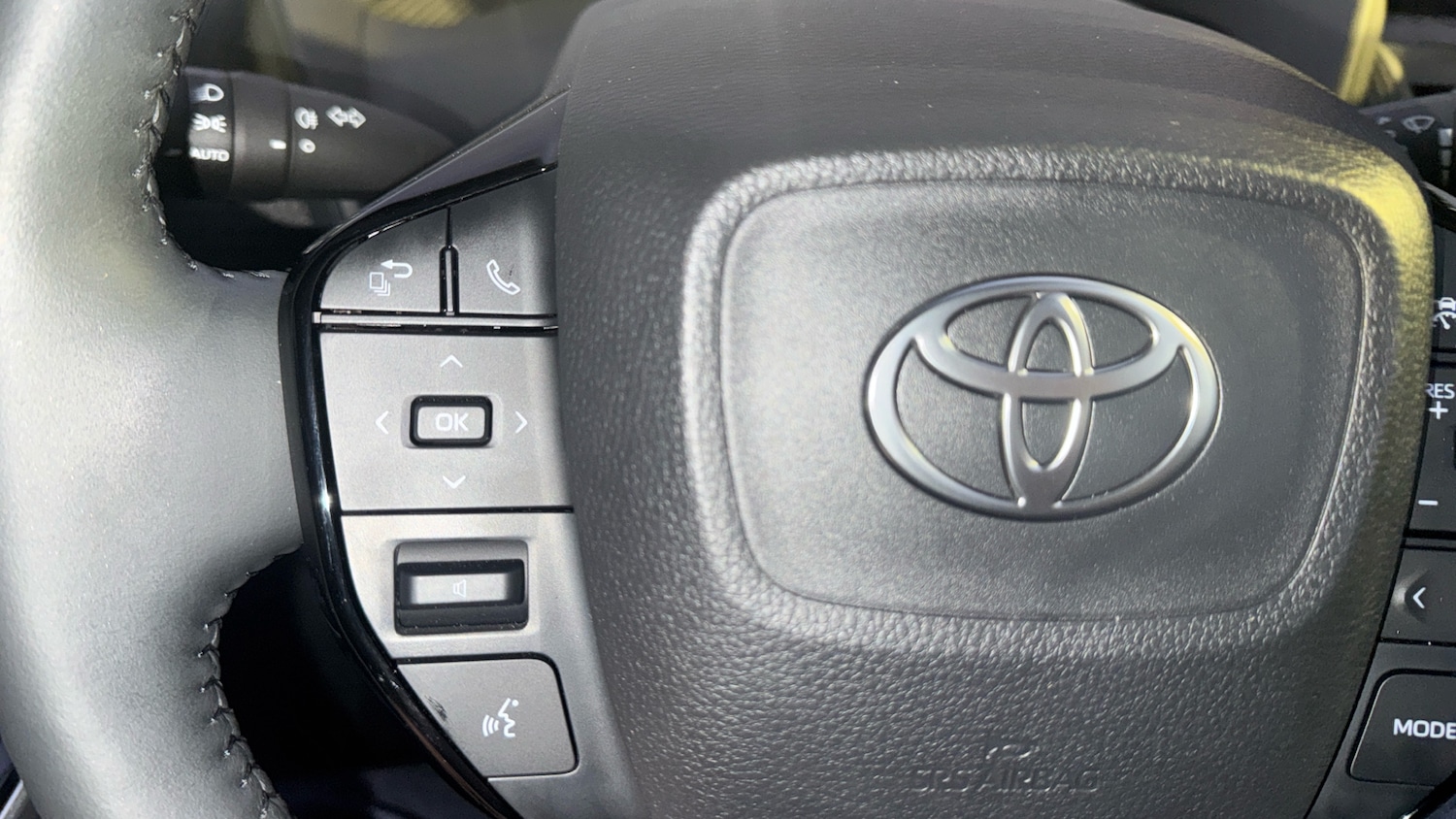 Used Toyota Other 2025 for sale - 76599918: Photo 25