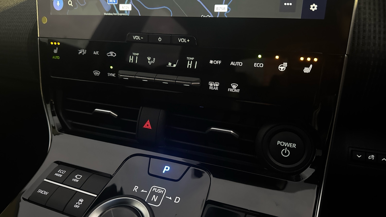 Used Toyota Other 2025 for sale - 76599918: Photo 32