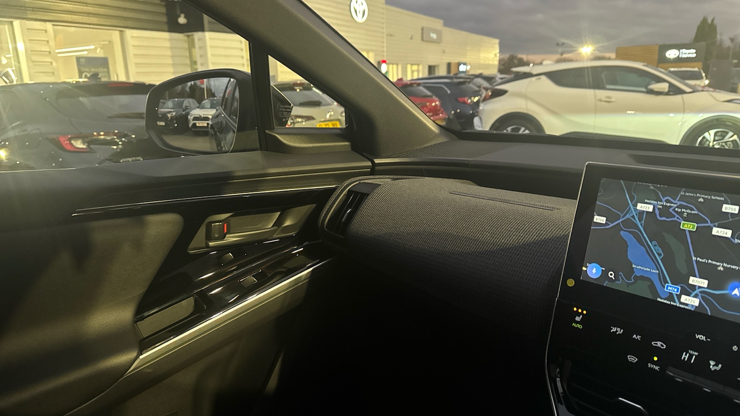 Used Toyota Other 2025 for sale - 76599918: Photo 36