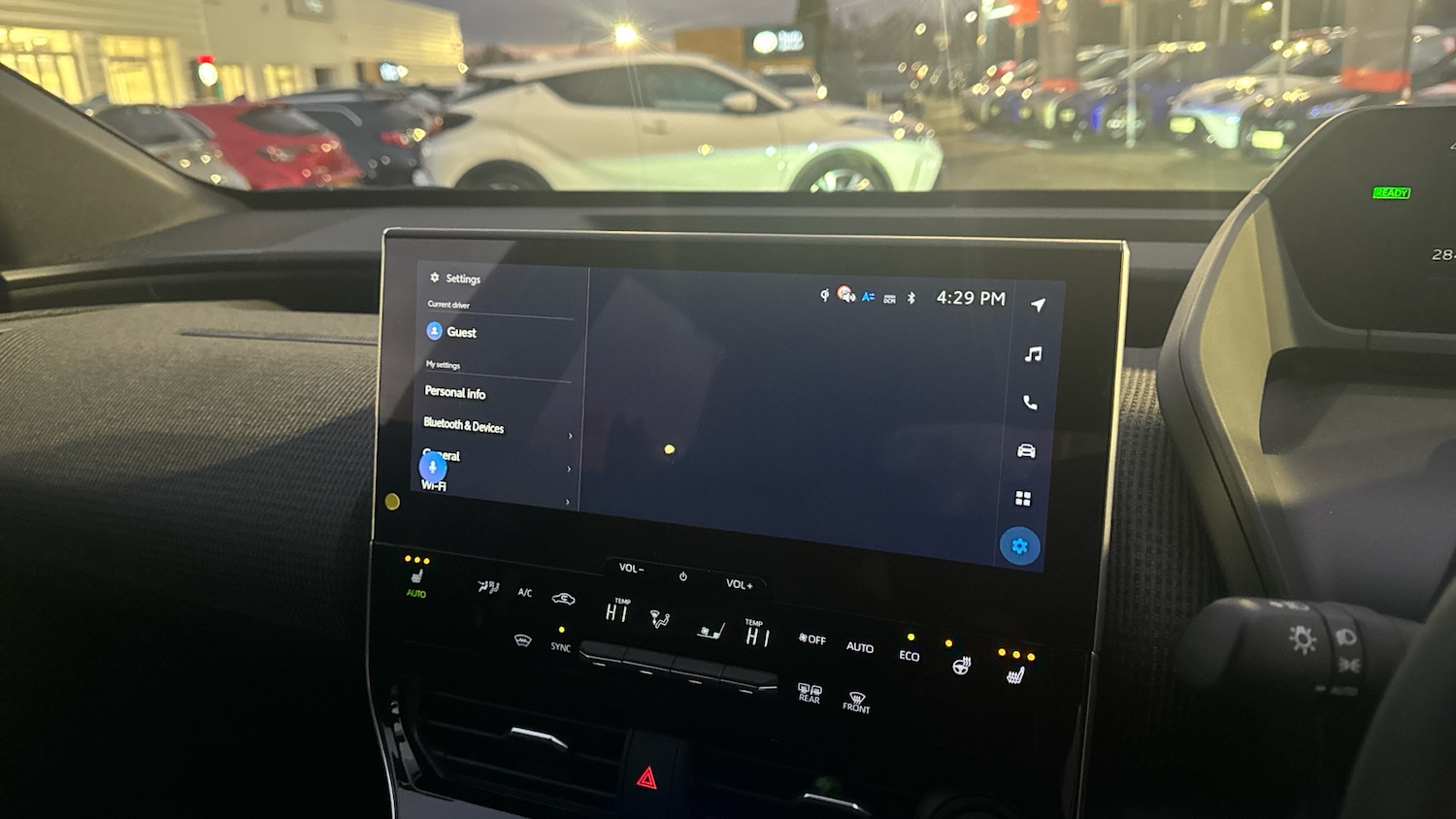 Used Toyota Other 2025 for sale - 76599918: Photo 37