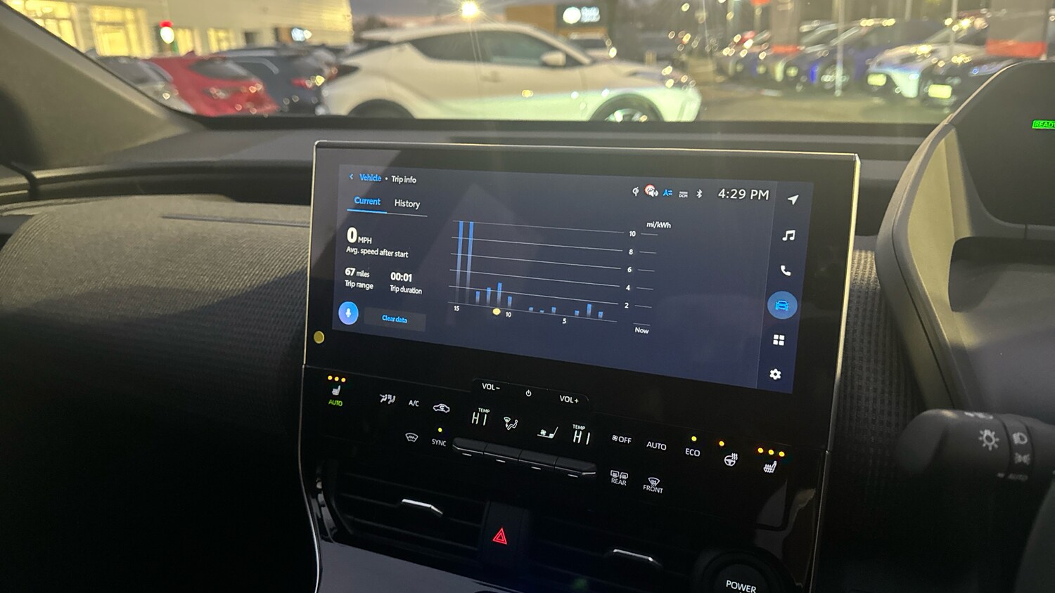 Used Toyota Other 2025 for sale - 76599918: Photo 38