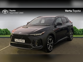 Used Toyota Other 2025 for sale - 76599918: Photo