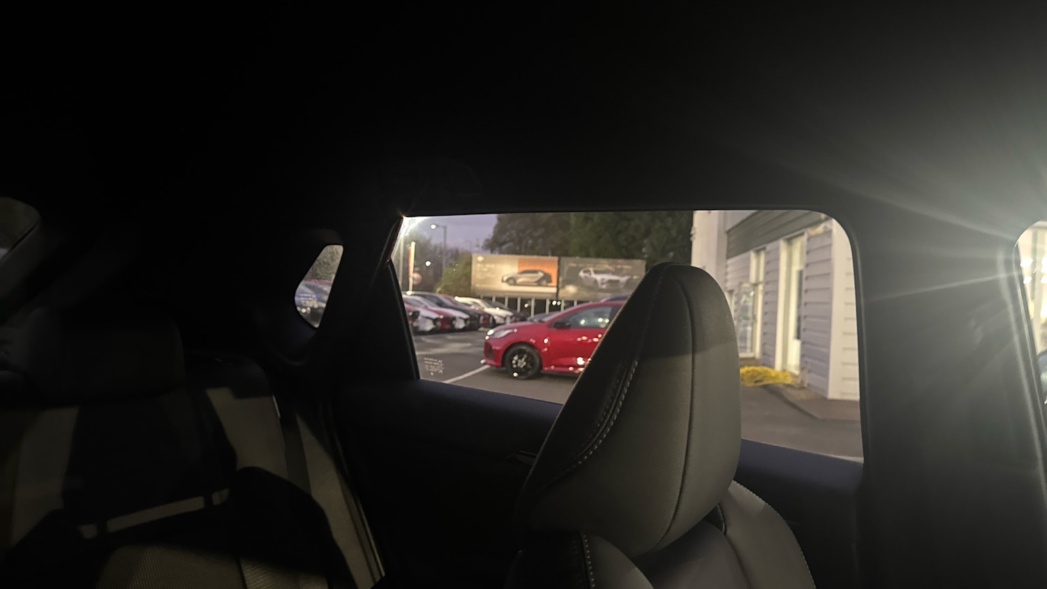 Used Toyota Other 2025 for sale - 76599918: Photo 43