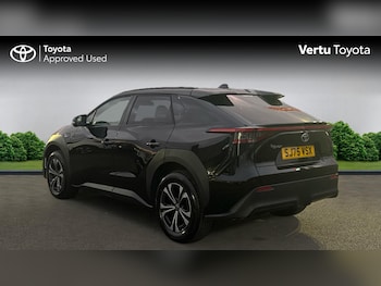 Used Toyota Other 2025 for sale - 76599918: Photo