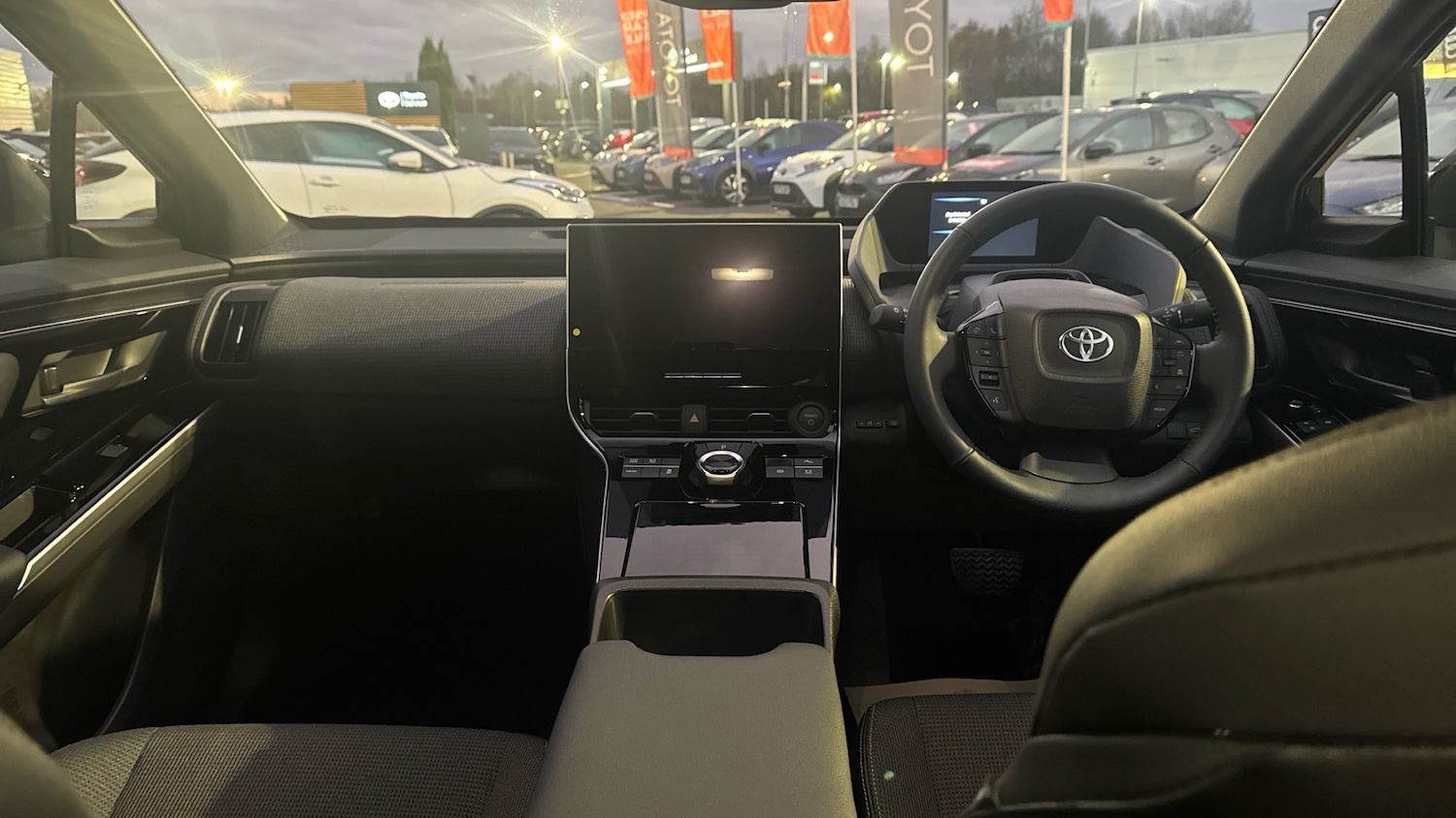 Used Toyota Other 2025 for sale - 76599918: Photo 5