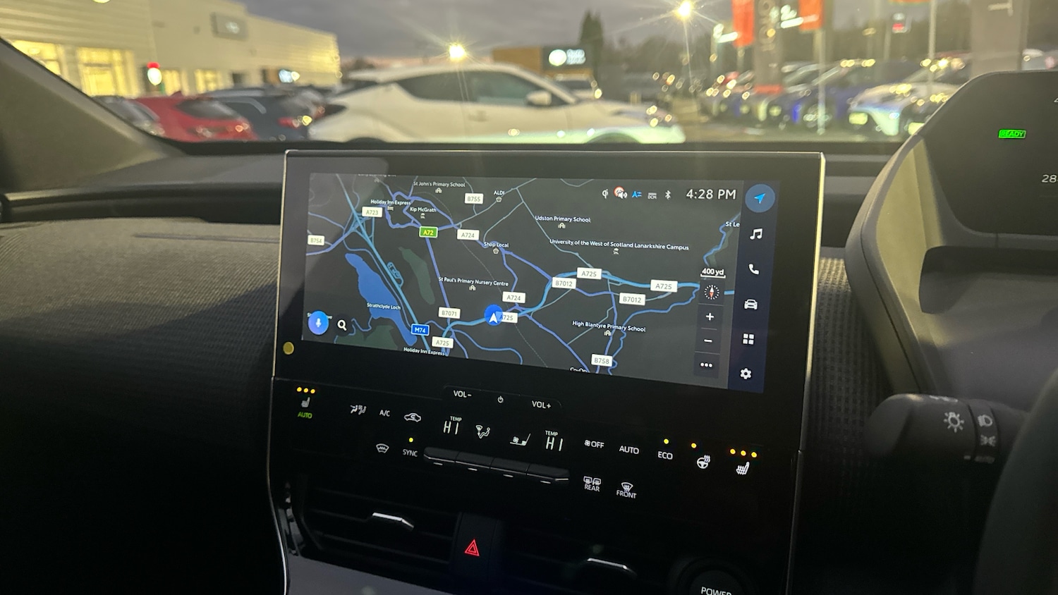 Used Toyota Other 2025 for sale - 76599918: Photo 7