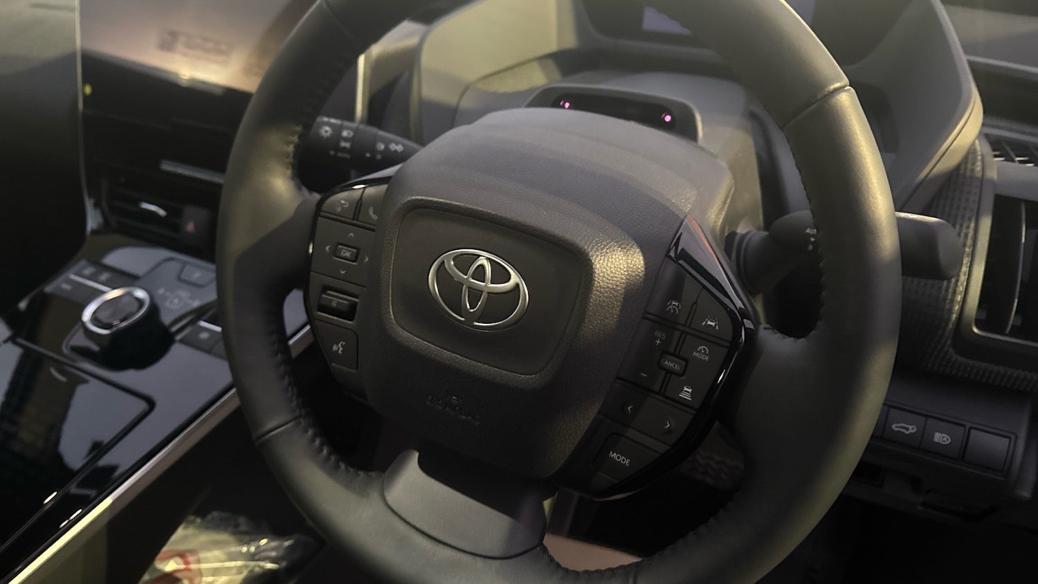 Used Toyota Other 2025 for sale - 76599918: Photo 8