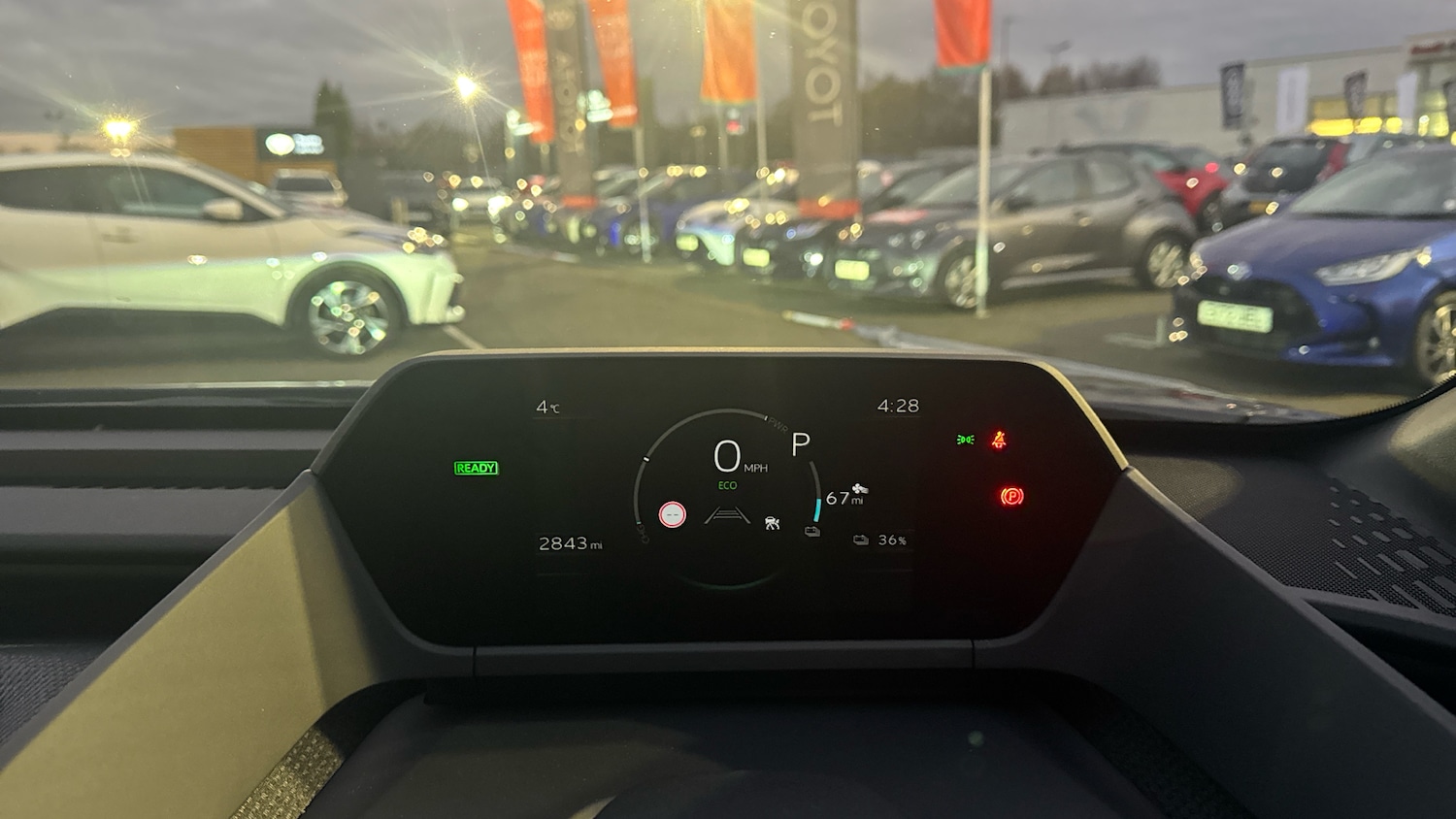 Used Toyota Other 2025 for sale - 76599918: Photo 9