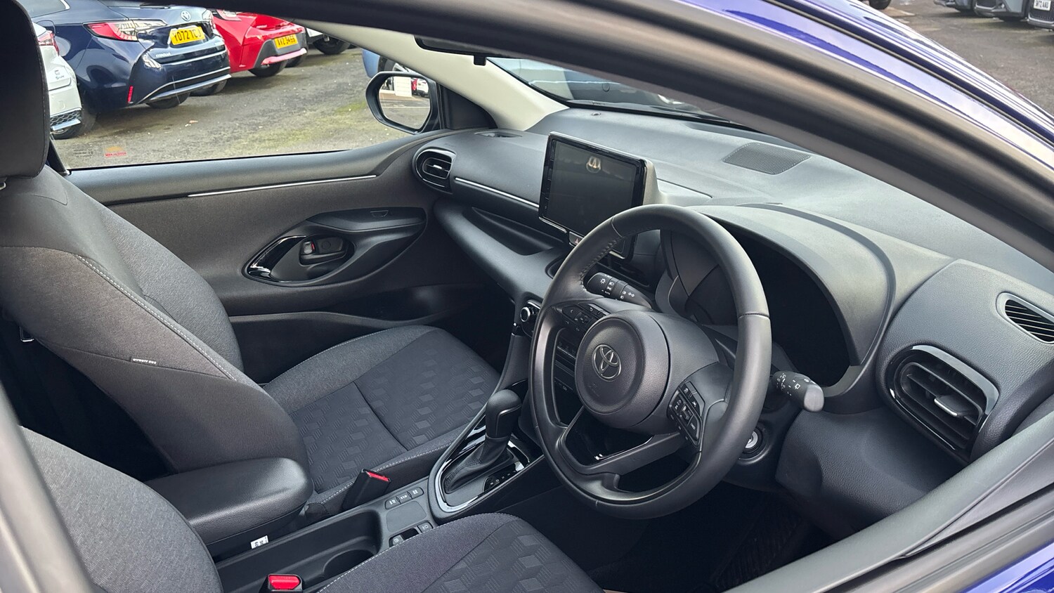 Used Toyota Yaris 2025 for sale - 77652944: Photo 11