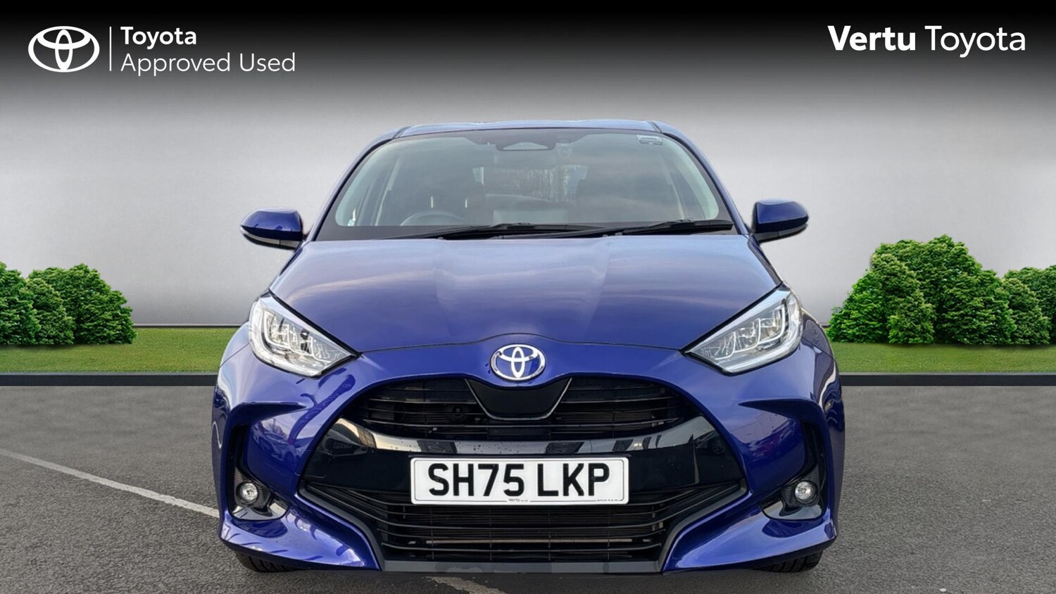 Used Toyota Yaris 2025 for sale - 77652944: Photo 15
