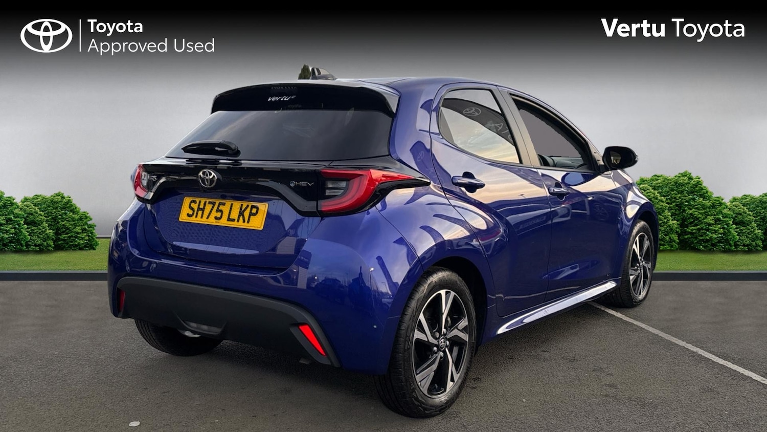 Used Toyota Yaris 2025 for sale - 77652944: Photo 2