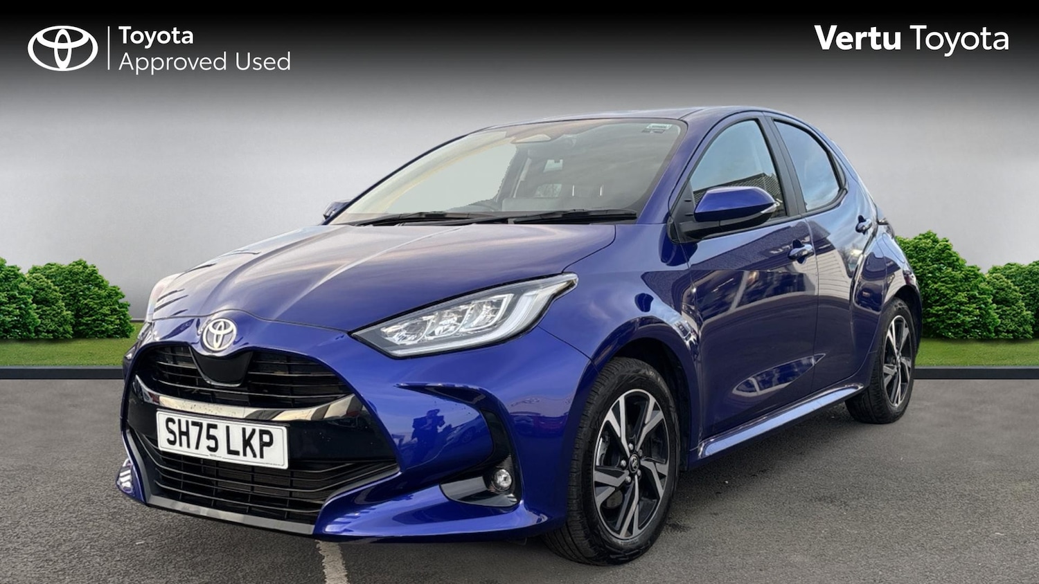 Used Toyota Yaris 2025 for sale - 77652944: Photo 3