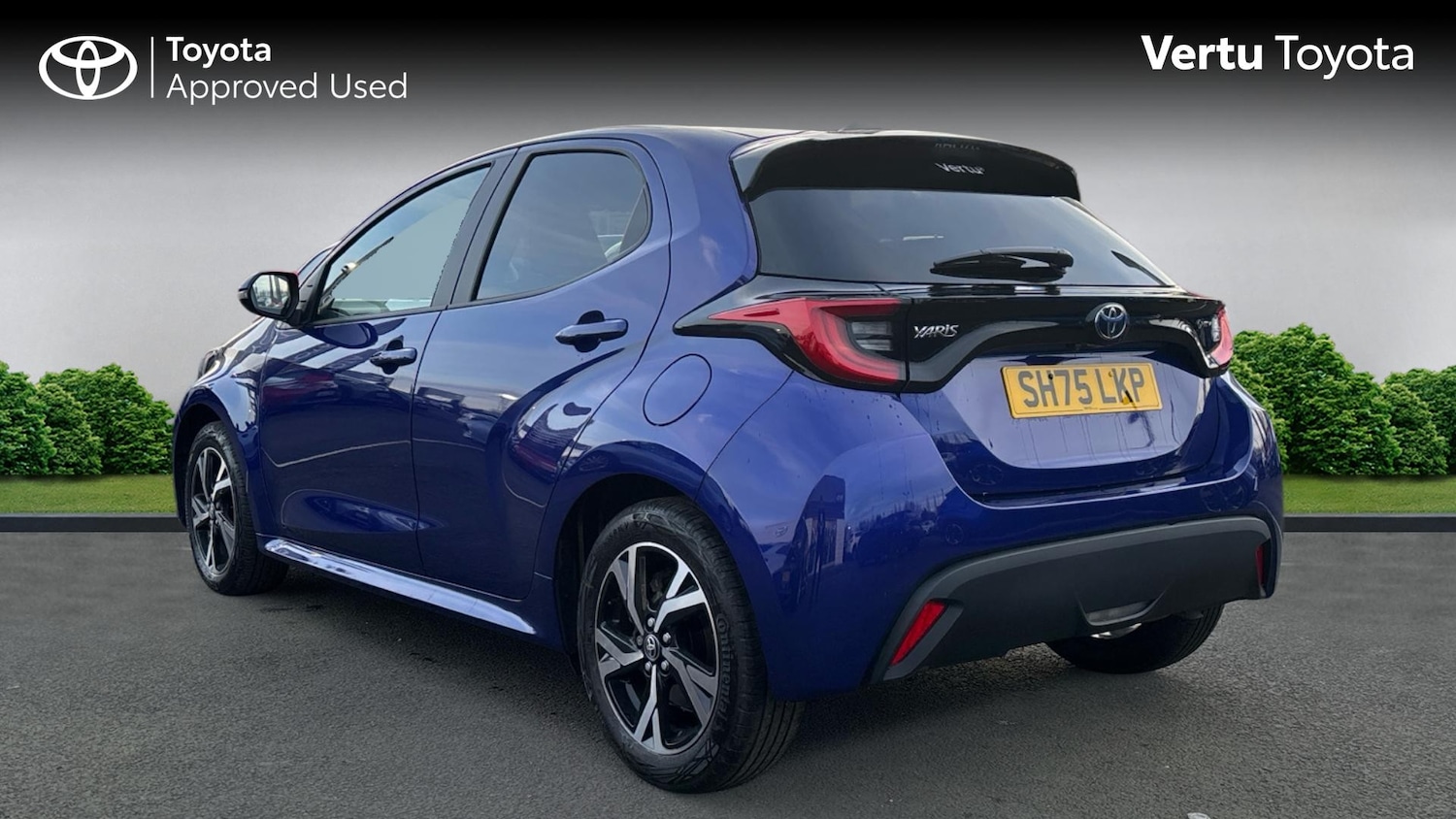 Used Toyota Yaris 2025 for sale - 77652944: Photo 4