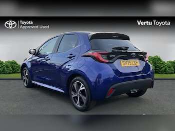 Used Toyota Yaris 2025 for sale - 77652944: Photo