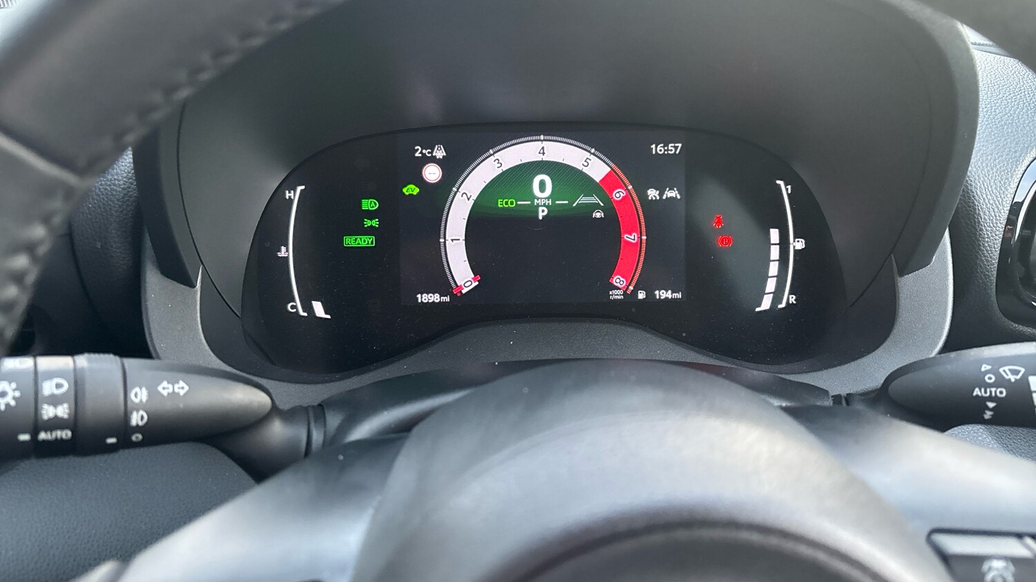 Used Toyota Yaris 2025 for sale - 77652944: Photo 8