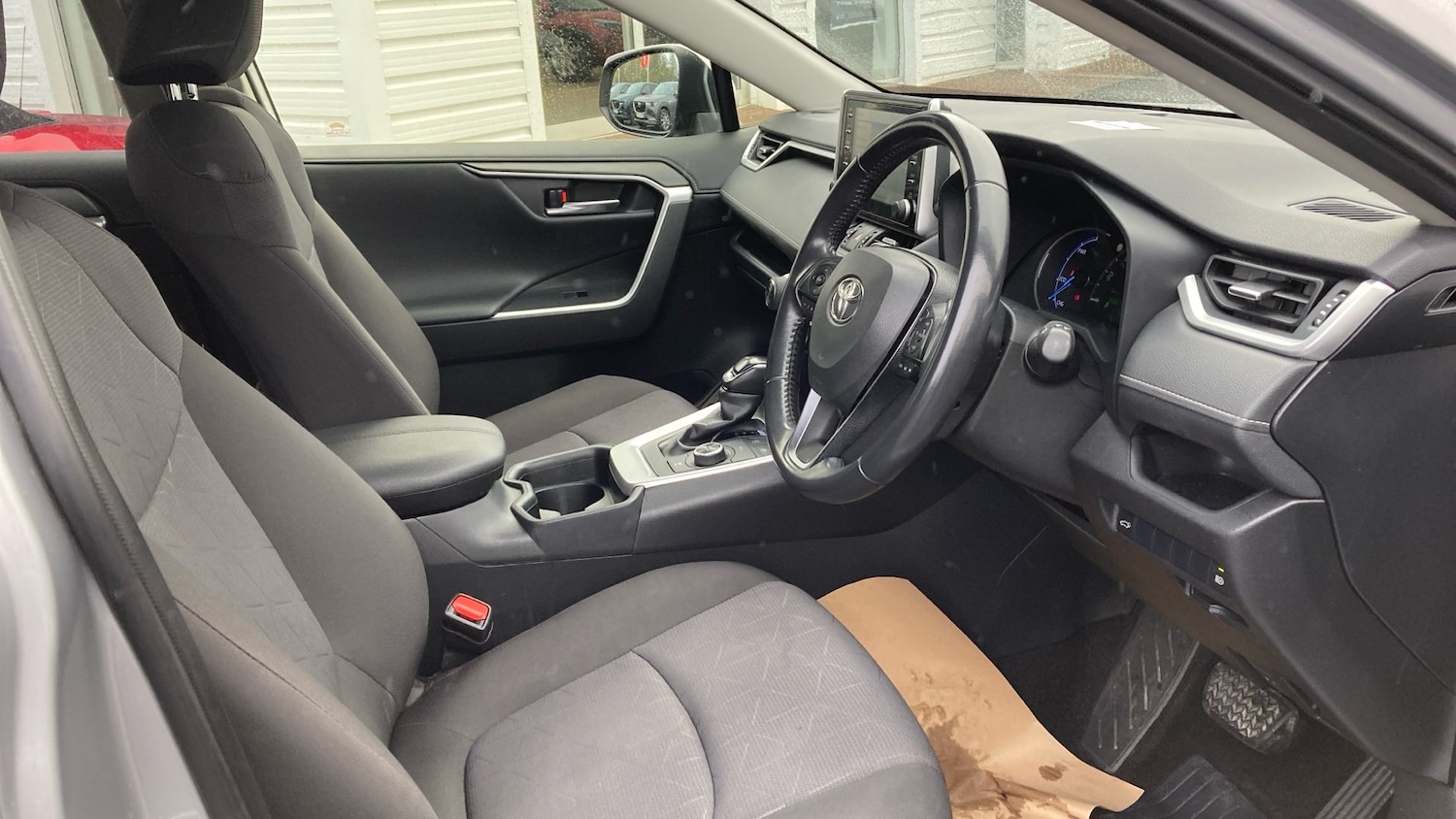 Used Toyota RAV4 2020 for sale - 76687070: Photo 11