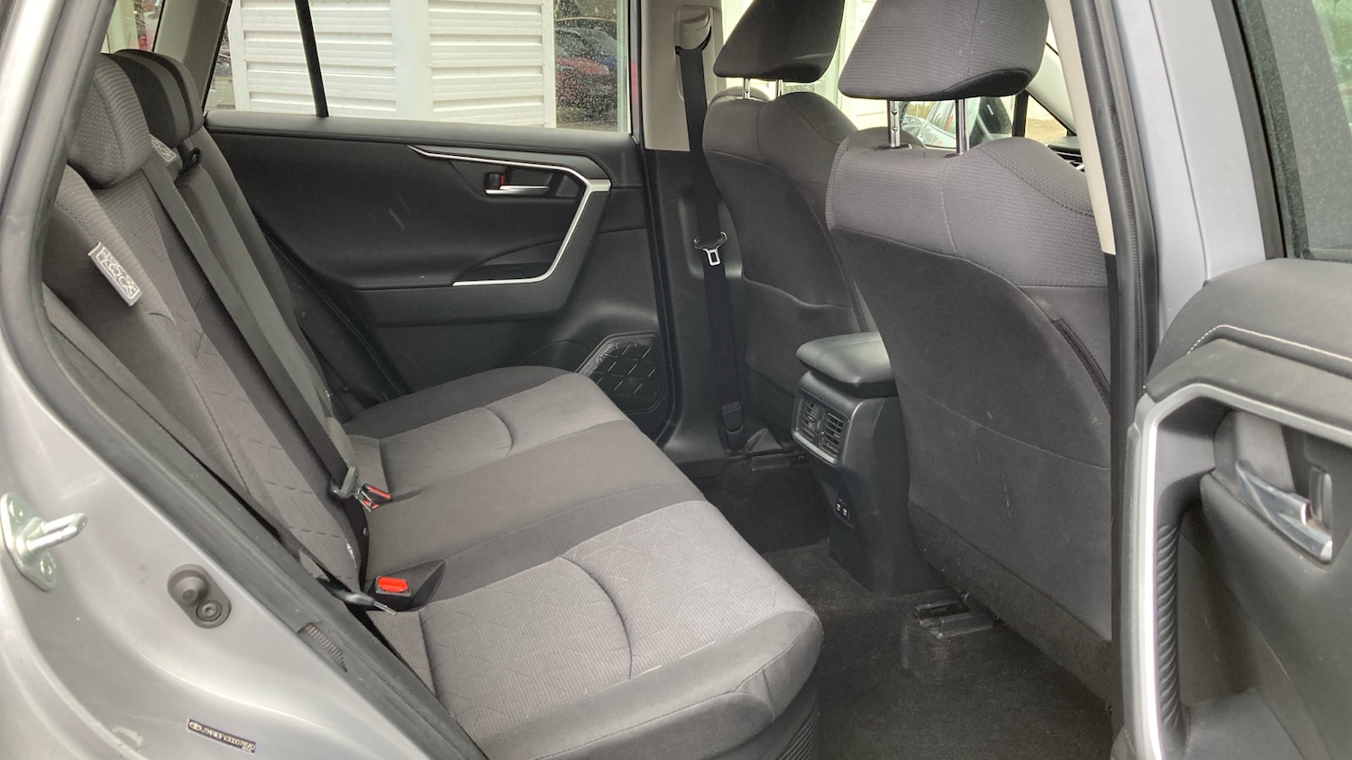 Used Toyota RAV4 2020 for sale - 76687070: Photo 12