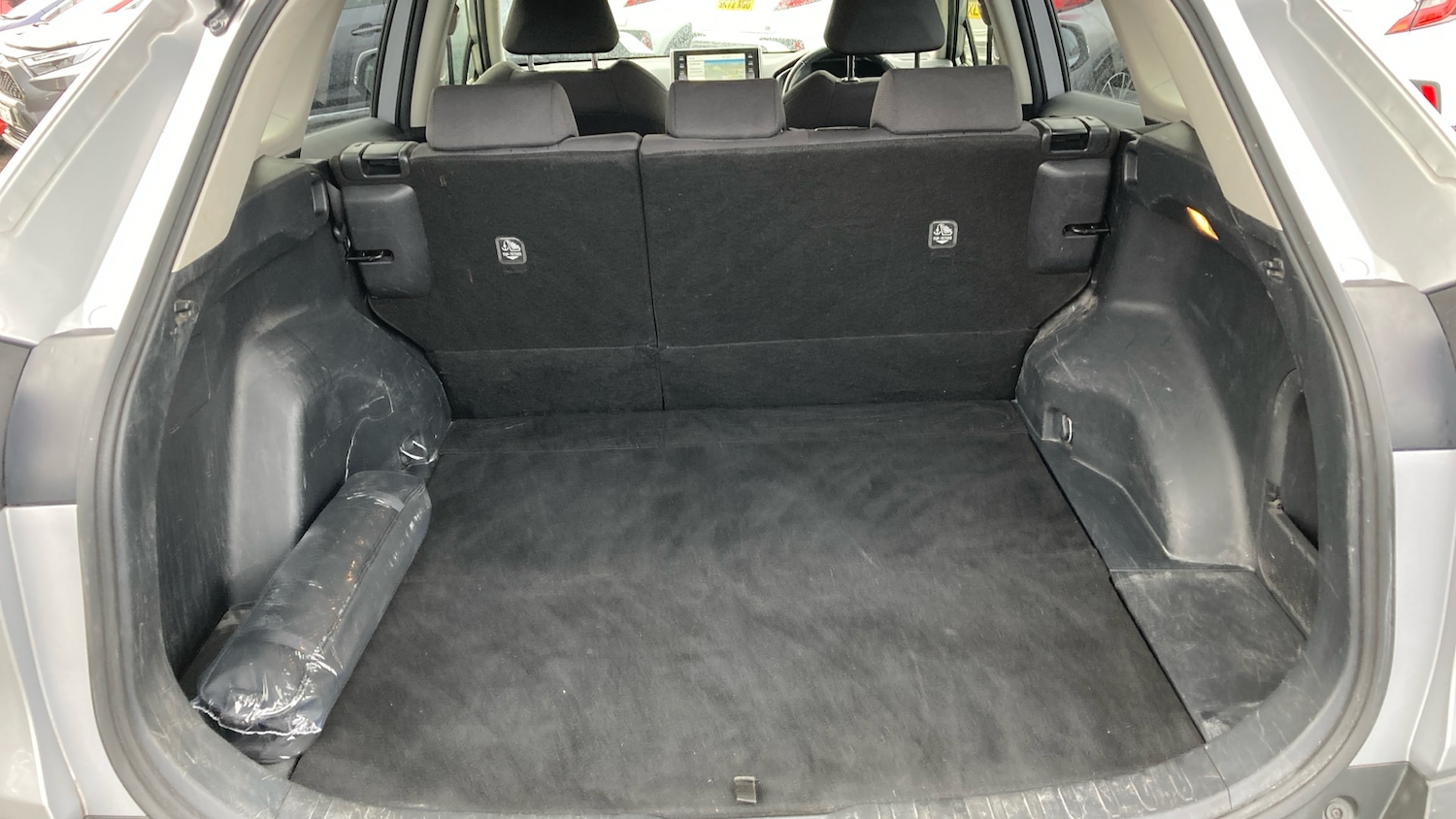 Used Toyota RAV4 2020 for sale - 76687070: Photo 14