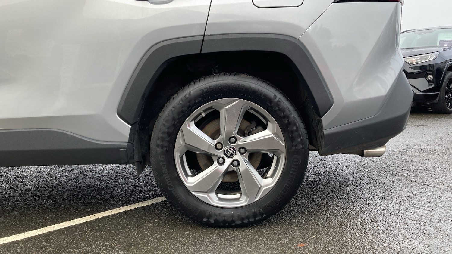 Used Toyota RAV4 2020 for sale - 76687070: Photo 18