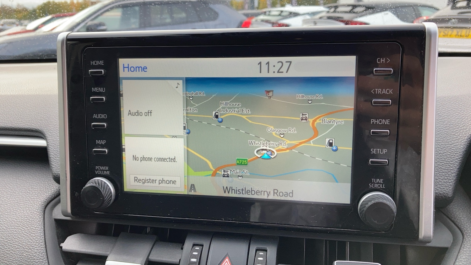 Used Toyota RAV4 2020 for sale - 76687070: Photo 20