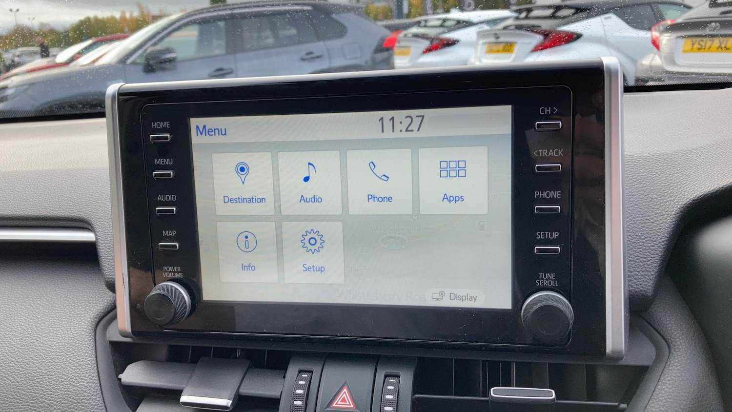 Used Toyota RAV4 2020 for sale - 76687070: Photo 21