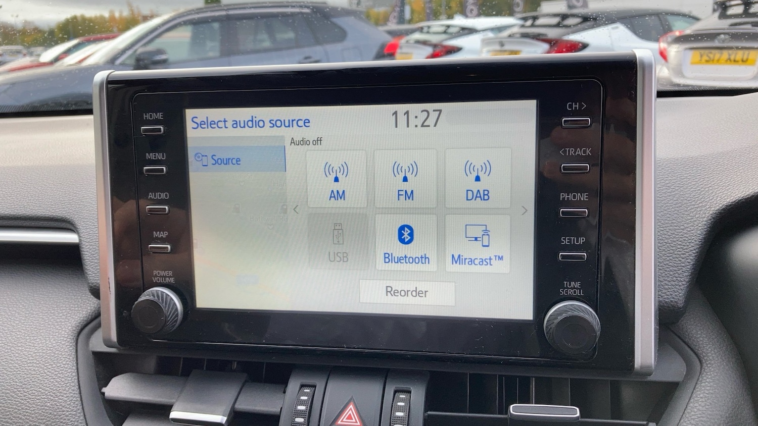 Used Toyota RAV4 2020 for sale - 76687070: Photo 22