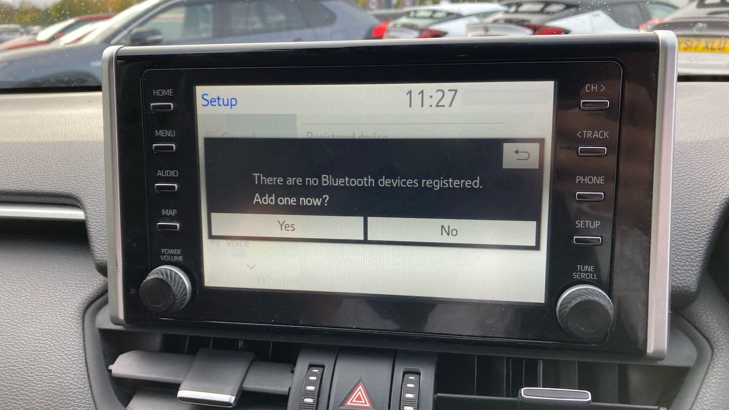 Used Toyota RAV4 2020 for sale - 76687070: Photo 23