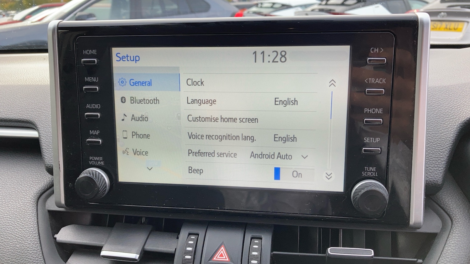 Used Toyota RAV4 2020 for sale - 76687070: Photo 24