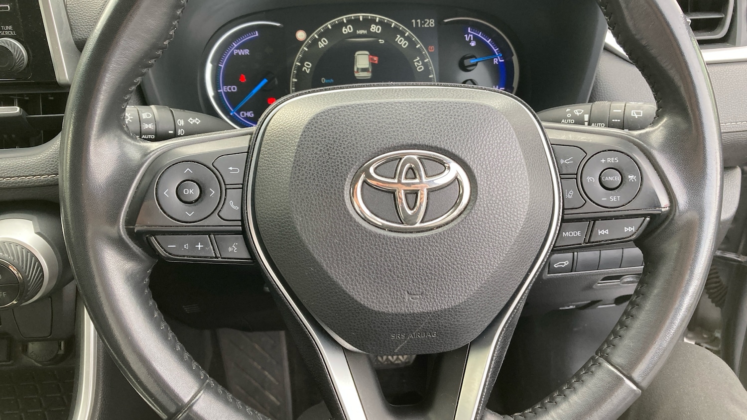 Used Toyota RAV4 2020 for sale - 76687070: Photo 29