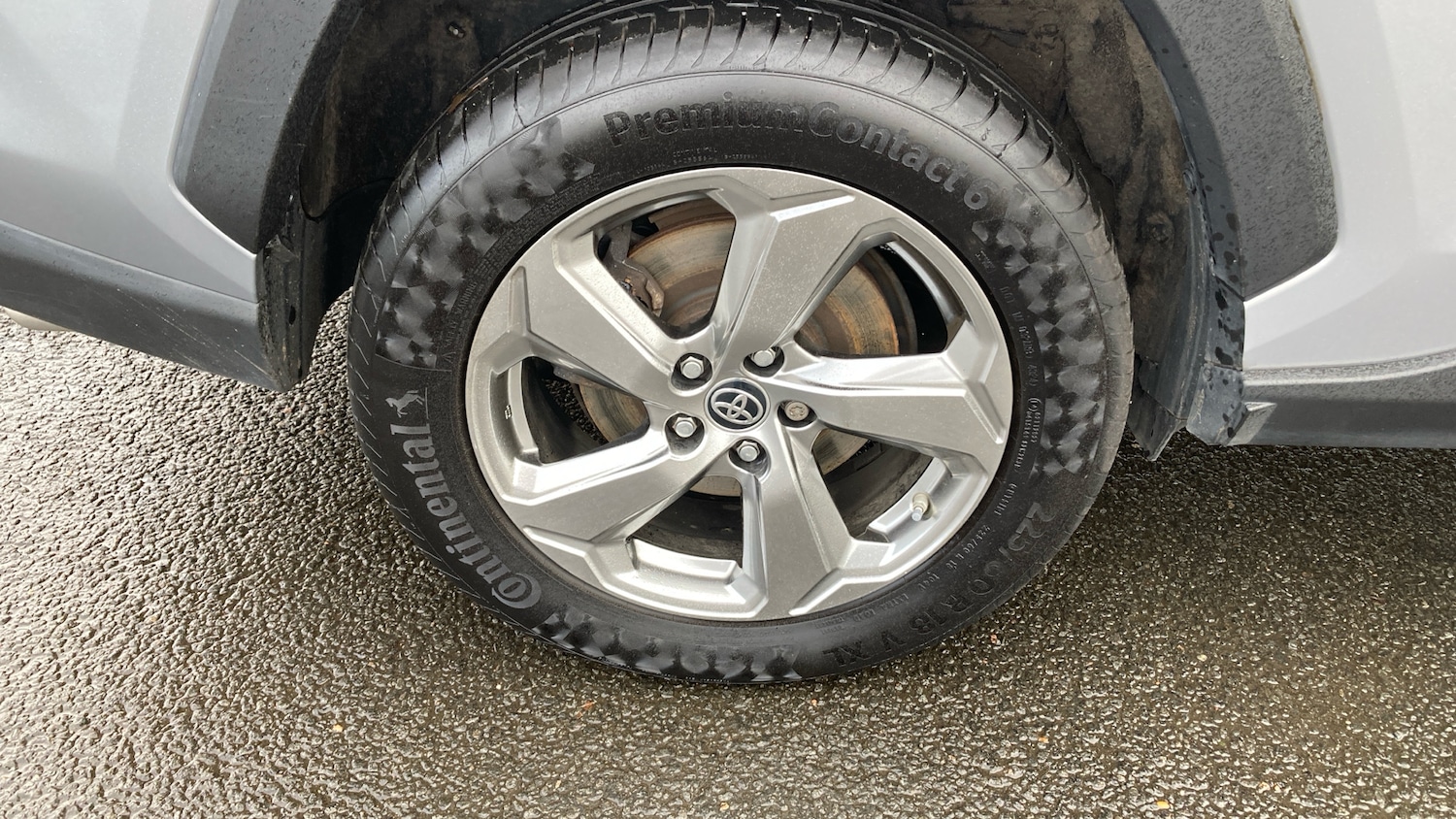 Used Toyota RAV4 2020 for sale - 76687070: Photo 37