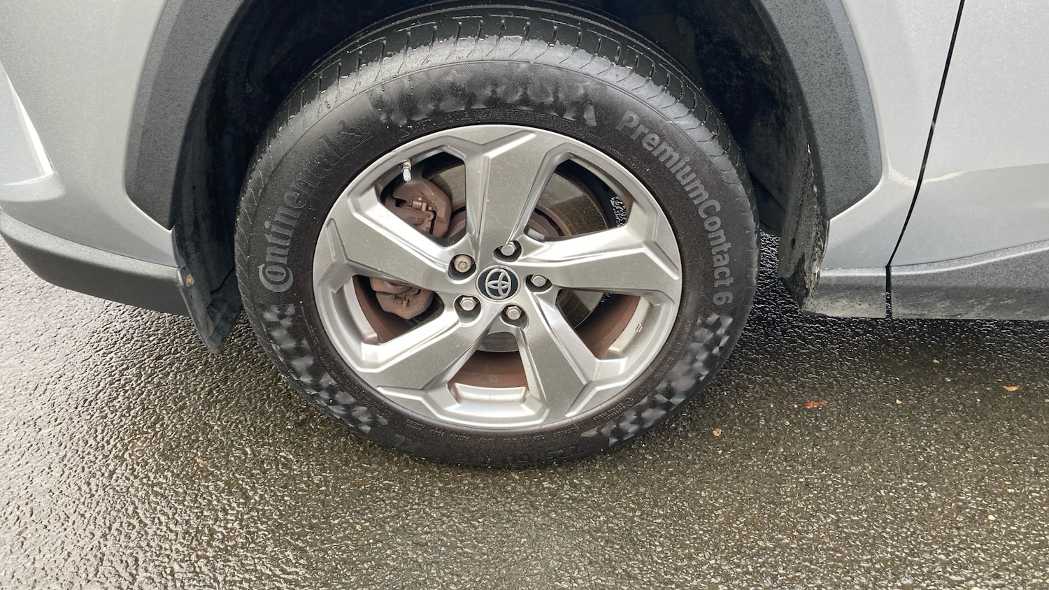 Used Toyota RAV4 2020 for sale - 76687070: Photo 39