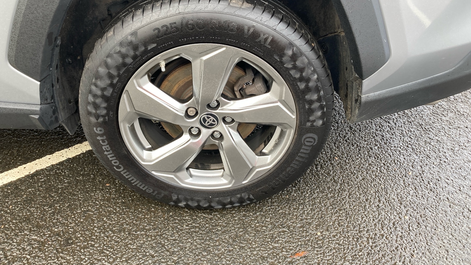 Used Toyota RAV4 2020 for sale - 76687070: Photo 40