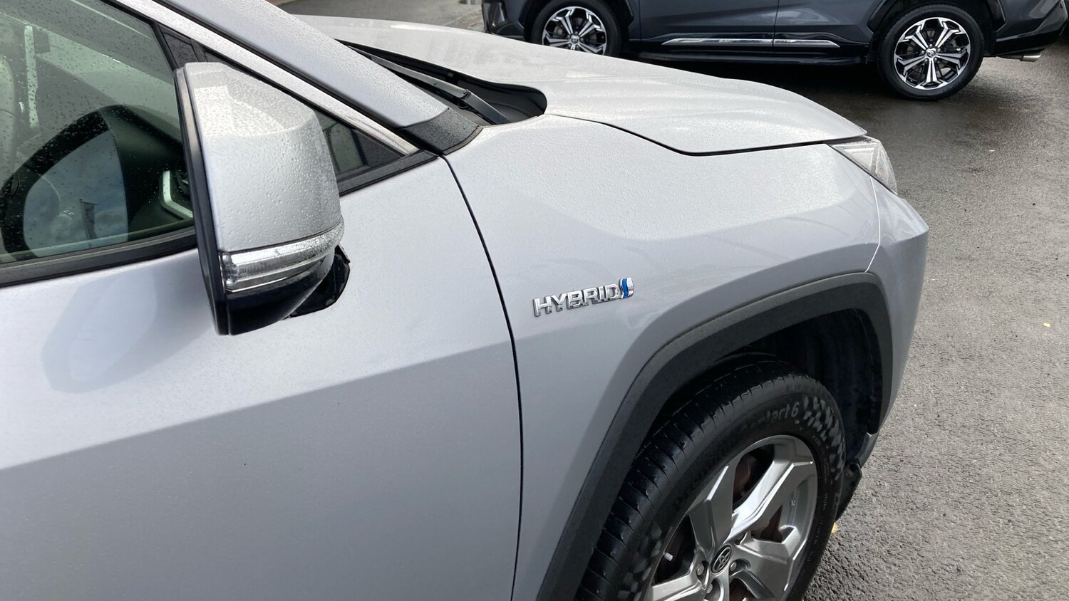 Used Toyota RAV4 2020 for sale - 76687070: Photo 42