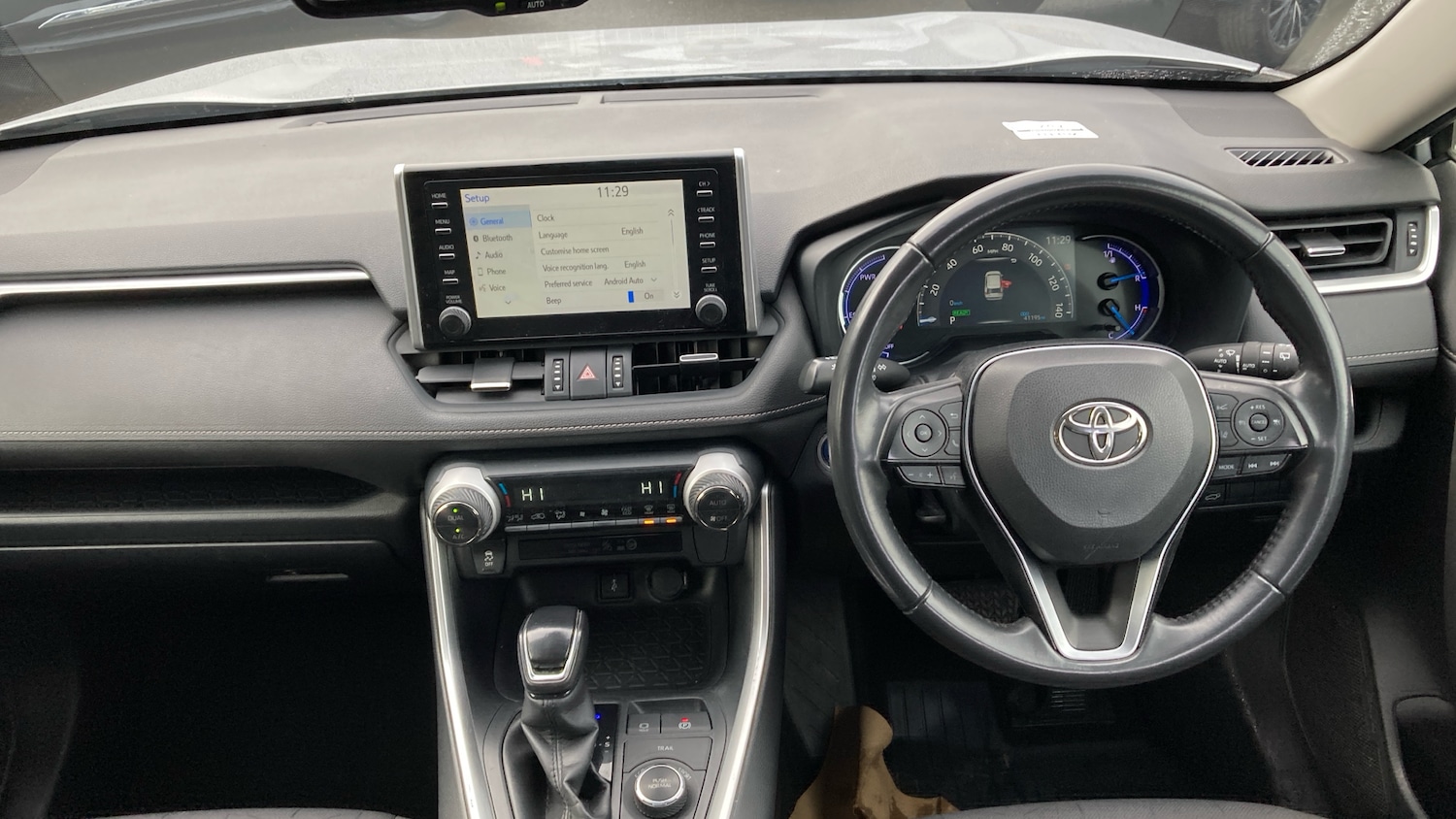 Used Toyota RAV4 2020 for sale - 76687070: Photo 5