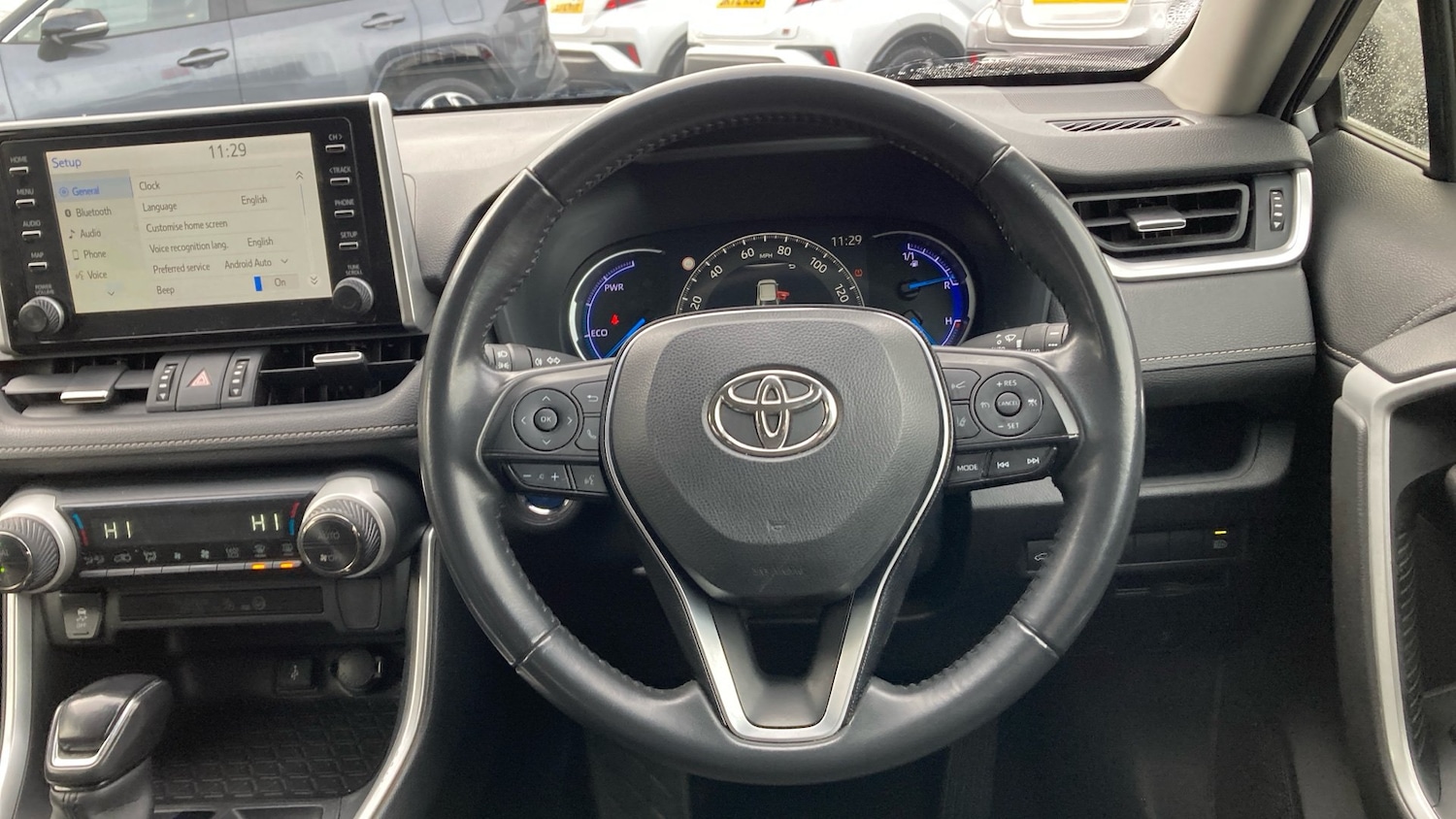 Used Toyota RAV4 2020 for sale - 76687070: Photo 6