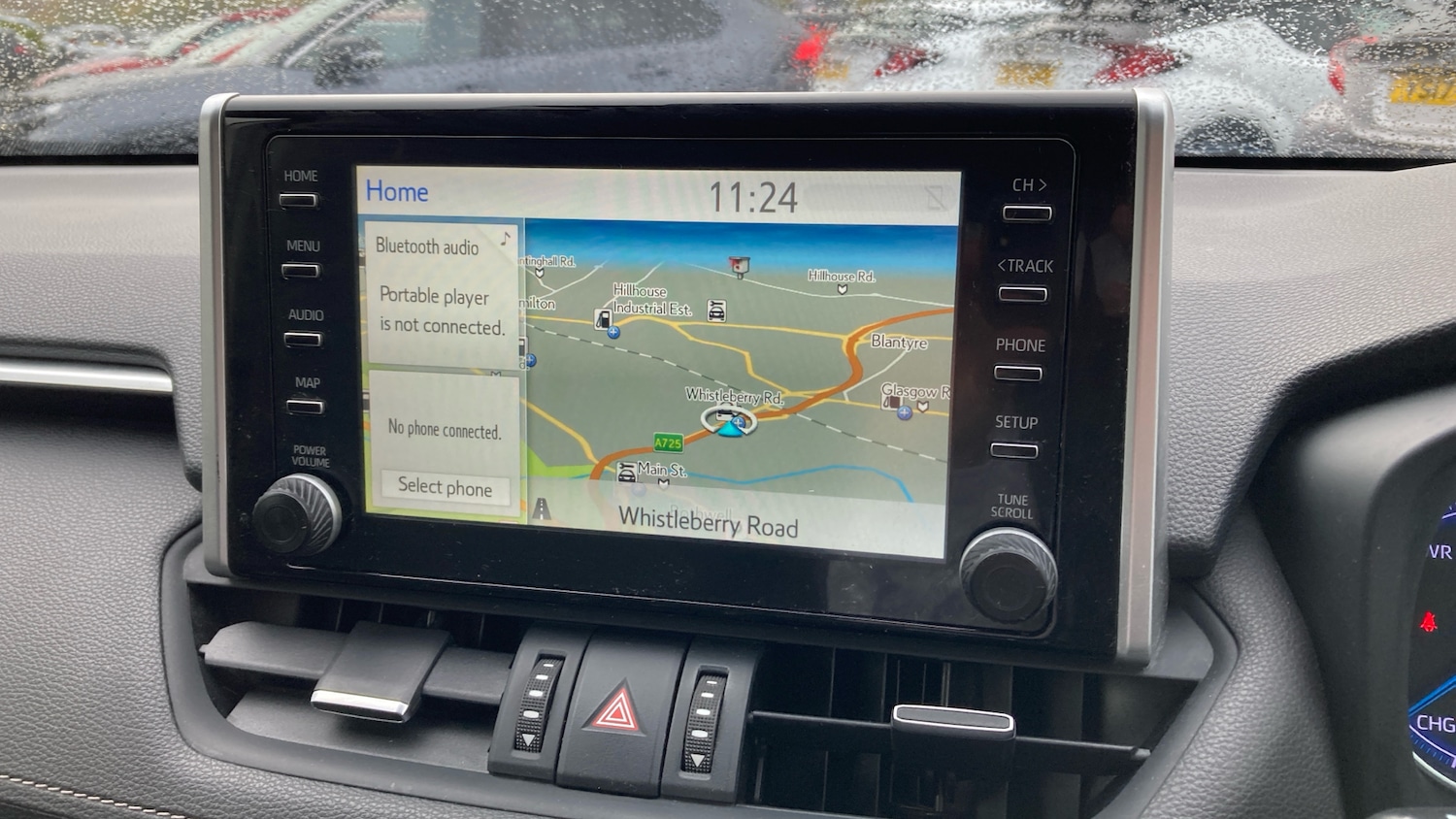 Used Toyota RAV4 2020 for sale - 76687070: Photo 7