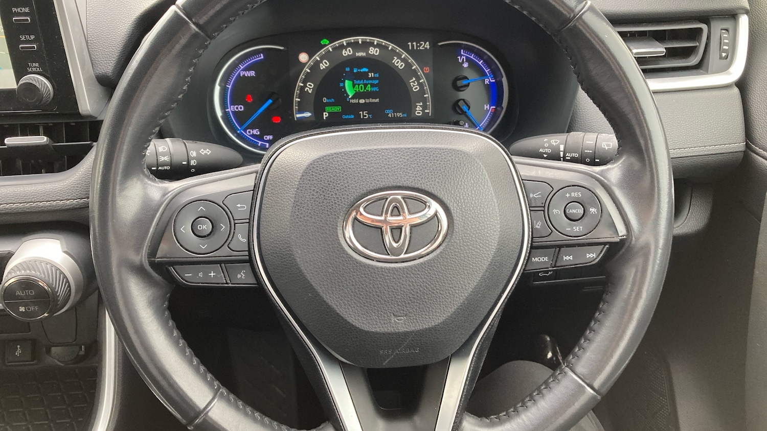 Used Toyota RAV4 2020 for sale - 76687070: Photo 8