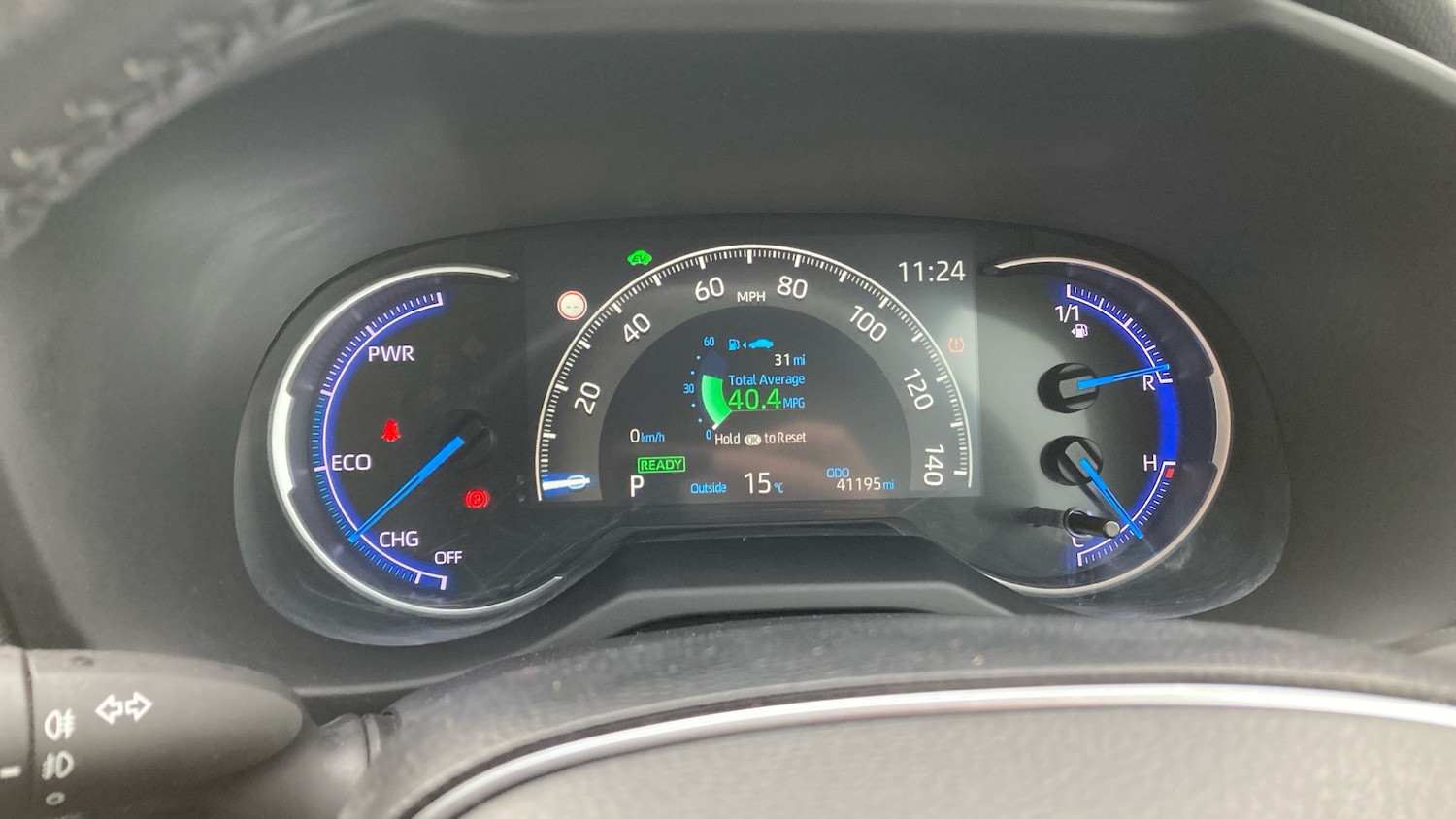 Used Toyota RAV4 2020 for sale - 76687070: Photo 9