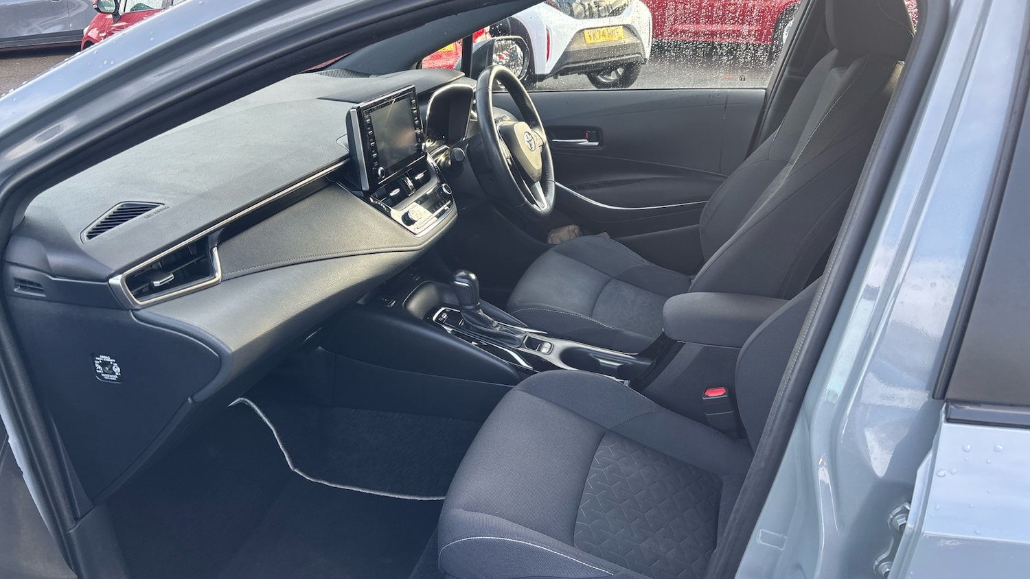 Used Toyota Corolla 2022 for sale - 77354234: Photo 10