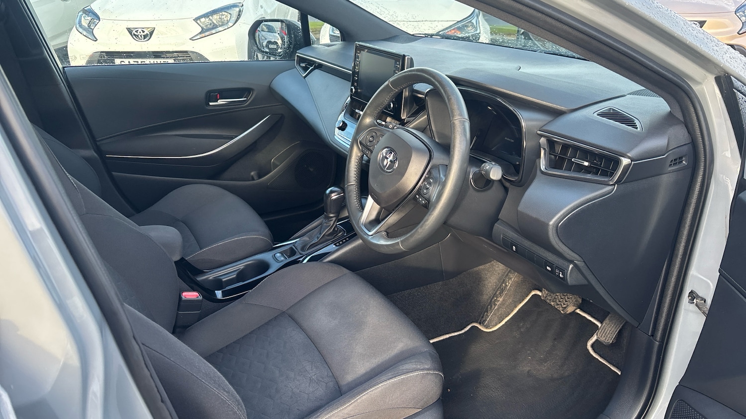 Used Toyota Corolla 2022 for sale - 77354234: Photo 11