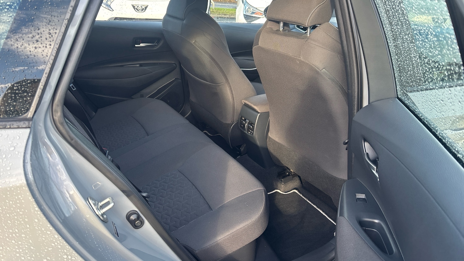 Used Toyota Corolla 2022 for sale - 77354234: Photo 12