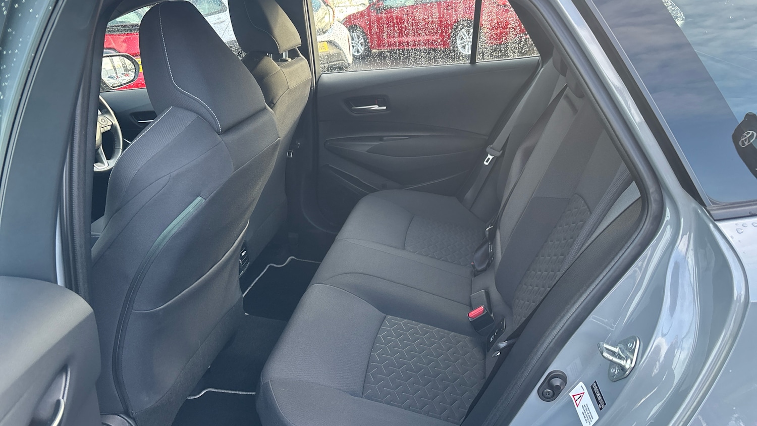 Used Toyota Corolla 2022 for sale - 77354234: Photo 13