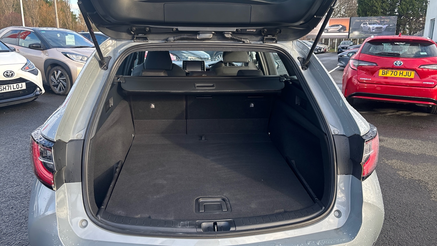 Used Toyota Corolla 2022 for sale - 77354234: Photo 14