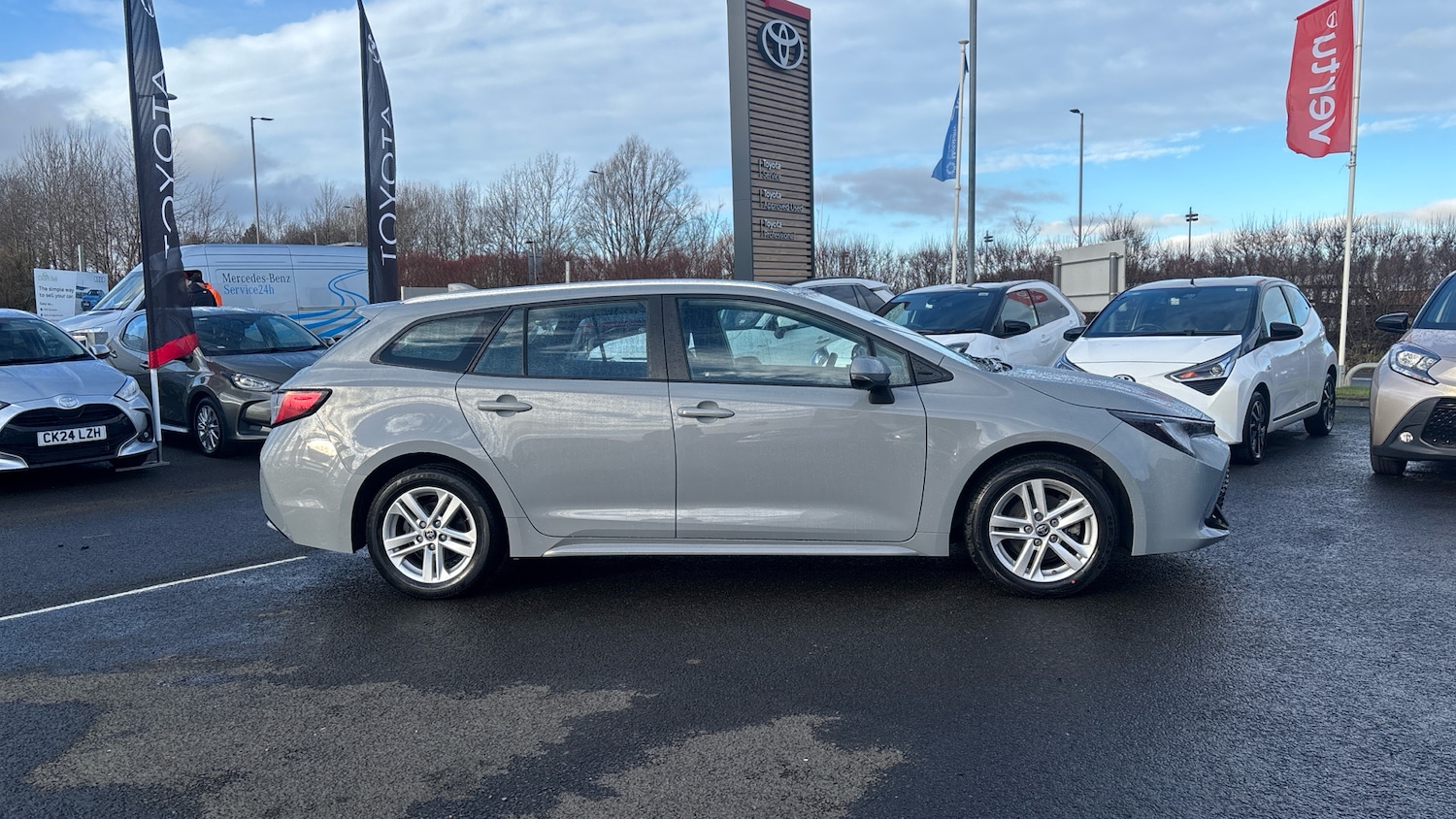 Used Toyota Corolla 2022 for sale - 77354234: Photo 16