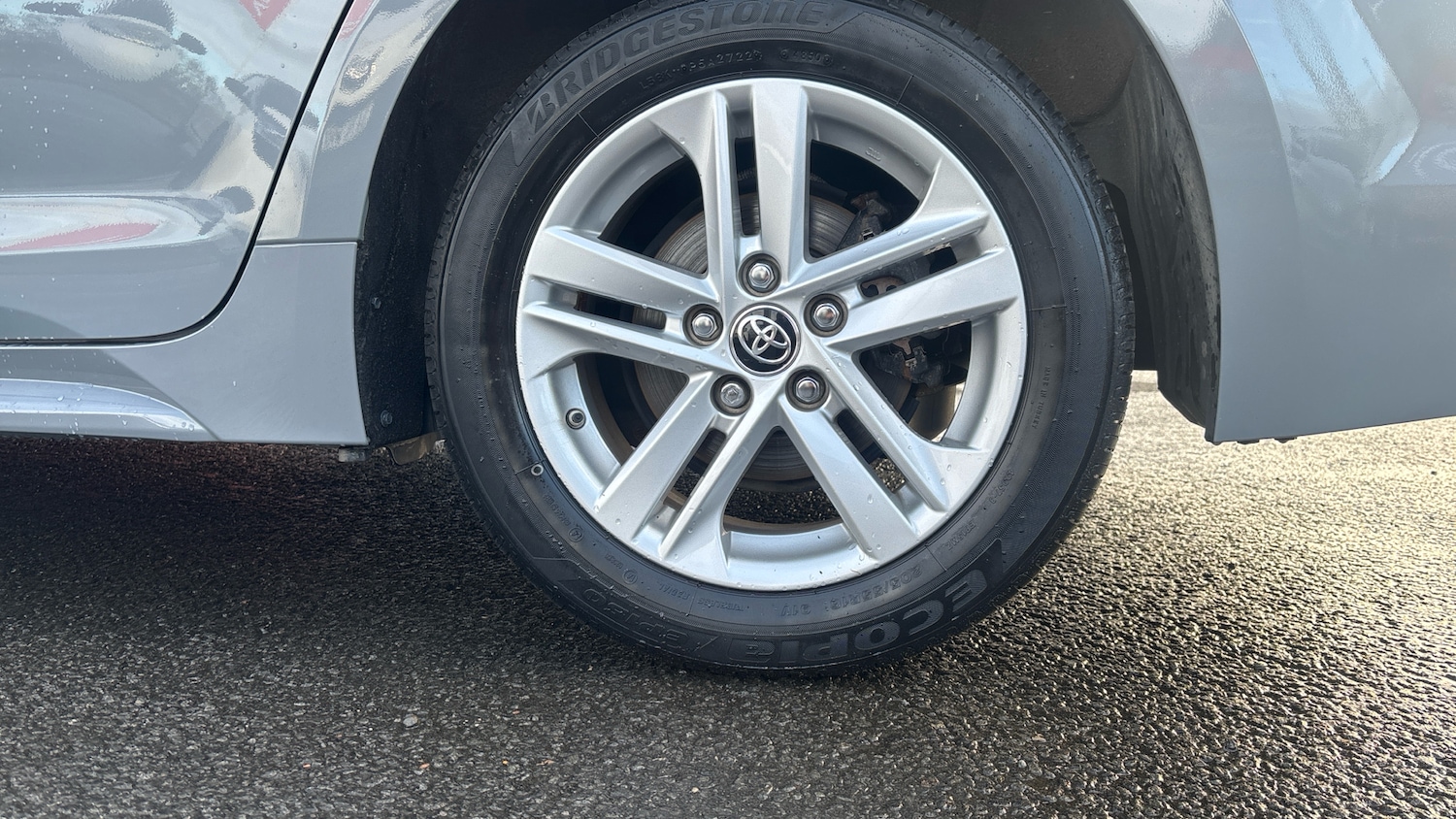 Used Toyota Corolla 2022 for sale - 77354234: Photo 18