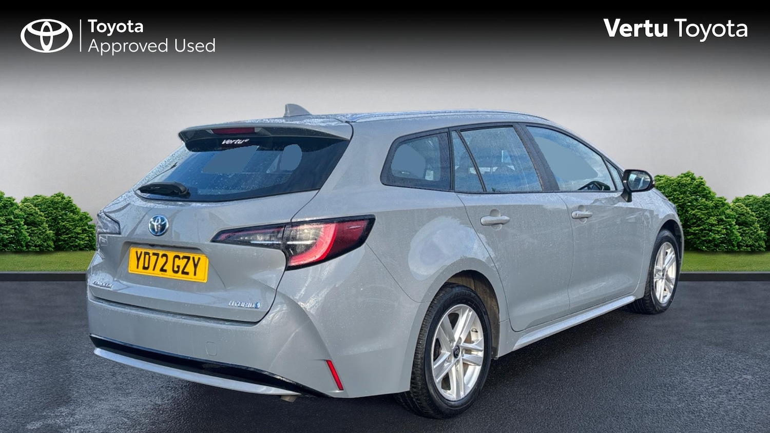 Used Toyota Corolla 2022 for sale - 77354234: Photo 2