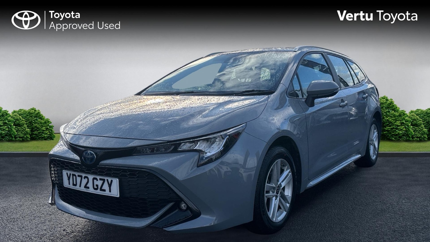 Used Toyota Corolla 2022 for sale - 77354234: Photo 3